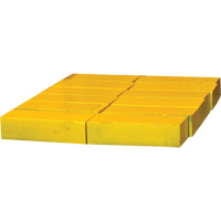 Counter-Balance Weight 600 lbs. CSL Industriel Inc.