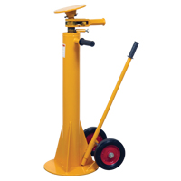 Levier stabilisateur pour remorque, Cap. de levage 20 tonnes CSL Industriel Inc.