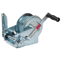Trailer Hand Winch CSL Industriel Inc.