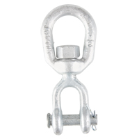 Jaw & Eye Swivels CSL Industriel Inc.