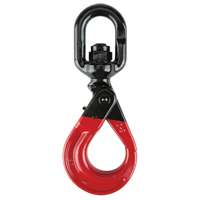 Self Locking Swivel Hook CSL Industriel Inc.