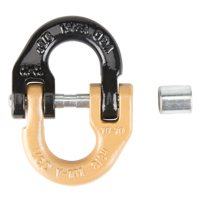 Chain Connecting Links