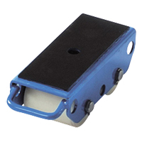 Pakrol 2-Wheel Polyurethane Skate CSL Industriel Inc.