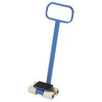 Pakrol 4-Wheel Polyurethane Trolley Skate CSL Industriel Inc.