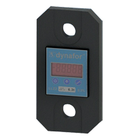 Indicateur de charge industriel Dynafor, Charge d'utilisation max. 12 600 lb (6,3 tonnes) CSL Industriel Inc.