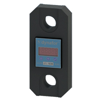 Indicateur de charge industriel Dynafor, Charge d'utilisation max. 25 000 lb (12,5 tonnes) CSL Industriel Inc.