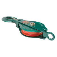 Pulley Block CSL Industriel Inc.