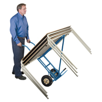 Hand Truck Attachments CSL Industriel Inc.