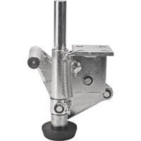 Ensemble de verrouillage de roulettes Dandy Lift CSL Industriel Inc.
