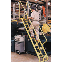Ensemble de rouleaux pour machine, Capacit&eacute; 40 tonnes CSL Industriel Inc.