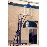 Ballylift&reg; Maintenance Lift CSL Industriel Inc.