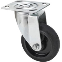 Roulette Dandy Lift CSL Industriel Inc.