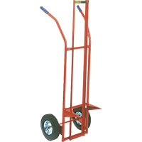 Pail Truck, Steel Construction, 5 US Gal. (4 Imperial Gal.) CSL Industriel Inc.