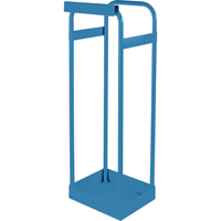 High Work Maintenance Platforms - Light Bulb Caddies CSL Industriel Inc.