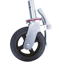 Scaffolding Accessories - Casters CSL Industriel Inc.