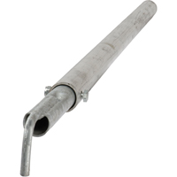 Scaffolding Accessories - Wall Attachment CSL Industriel Inc.