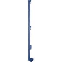 Accessoires pour &eacute;chafaudage - Poteau de garde-corps a/support, Poteau de garde-corps, 6" la x 56" h CSL Industriel Inc.
