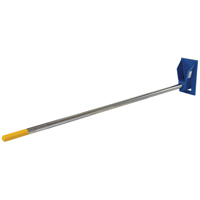 Fl&egrave;che de chariot &eacute;l&eacute;vateur pour tapis, 108-1/2" longueur, Install&eacute; sur tablier, Capacit&eacute; de 2500 lb CSL Industriel Inc.