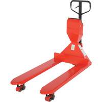 Pallet Truck, 48" L x 27.5" W, 5000 lbs. Cap. CSL Industriel Inc.