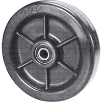 Envirothane Wheels CSL Industriel Inc.