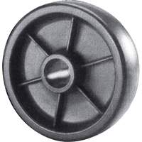 Polyolefin Wheel CSL Industriel Inc.
