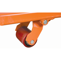 Heavy-Duty Manual Pallet Truck, Steel, 48" L x 27" W, 5500 lbs. Capacity CSL Industriel Inc.