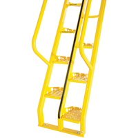 Alternating-Tread Stairs CSL Industriel Inc.