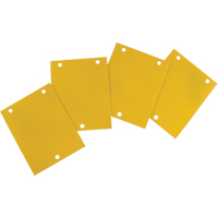 Mounting Bracket For Mesh Guard CSL Industriel Inc.
