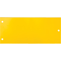 Mounting Bracket For Mesh Guard CSL Industriel Inc.