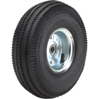Pneumatic Wheel CSL Industriel Inc.