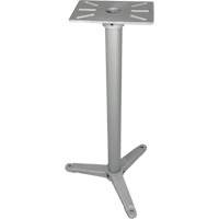 IBGS-10 High Bench Grinder Stand CSL Industriel Inc.