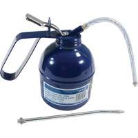 JOC-700 Oil Can, Brass, 700 ml/24 oz Capacity CSL Industriel Inc.