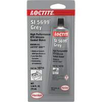 SI 5699 Gasket Sealant, Tube, Grey CSL Industriel Inc.