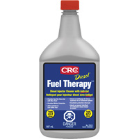 Diesel Fuel Therapy - Diesel Injector Cleaner with Anti-Gel CSL Industriel Inc.