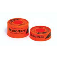 Jet Lube&reg; Petro-Tape Heavy-Duty Seal Tape, 540" L x 1/2" W, White CSL Industriel Inc.