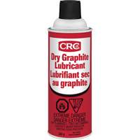 Lubrifiant au graphite sec, Canette a&eacute;rosol CSL Industriel Inc.