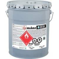 Diluant pour laque de calibre professionnel, Seau, 18,9 L CSL Industriel Inc.