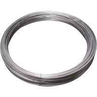 Merchant's Wire, Galvanized, 16, 50 lbs. /Coil CSL Industriel Inc.