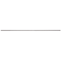 Threaded Rod, 1/4"-20, 36" L, Stainless Steel, Grade 18-8 Grade CSL Industriel Inc.