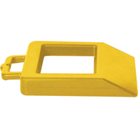 Butoirs pour transpalette CSL Industriel Inc.