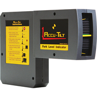 Indicateur d'angle de fourche Accu-Tilt CSL Industriel Inc.