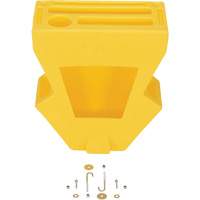 Pallet Truck Caddies CSL Industriel Inc.