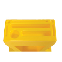 Pallet Truck Caddies CSL Industriel Inc.