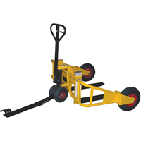 Tow Bar Package CSL Industriel Inc.