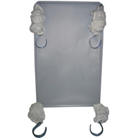 Spring Platform for Starcart Box Truck CSL Industriel Inc.