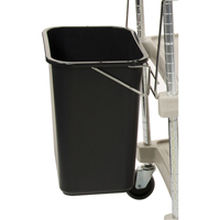 myCart Utility Carts CSL Industriel Inc.