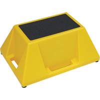 Industrial Step Stools, 28" x 20" x 13" High CSL Industriel Inc.