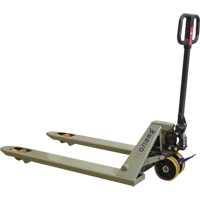 Manual Pallet Trucks