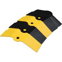 Syst&egrave;me de protection de c&acirc;bles Ultra-Sidewinder - moyen , 14,125" x 9,75" x 1,38", 13500 lb (6,75 tons) CSL Industriel Inc.