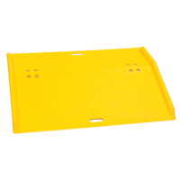 Dock Plates
